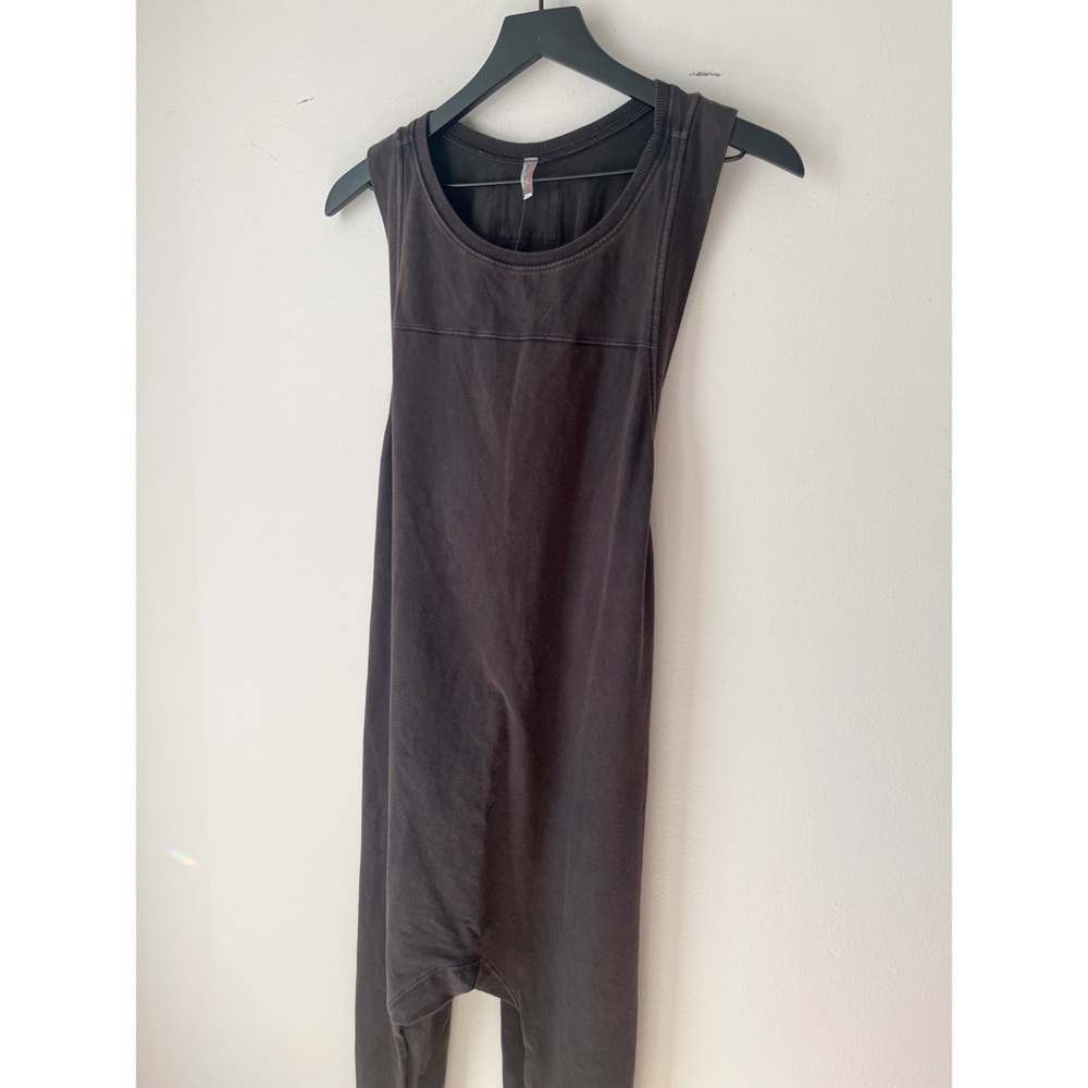 free people movement • hot shot twisted onesie - Picture 4 of 6